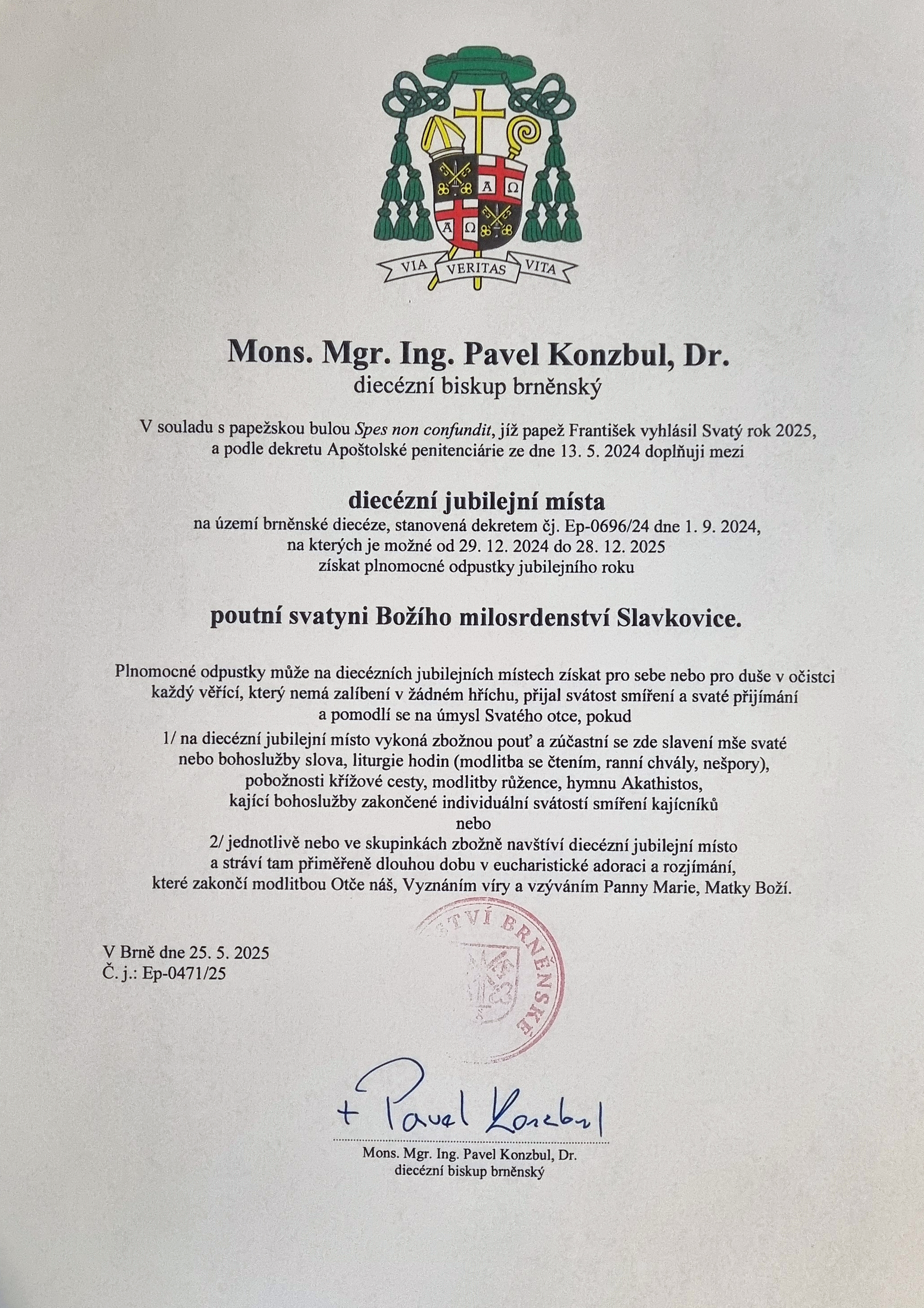 dekret jubilejni misto.jpg